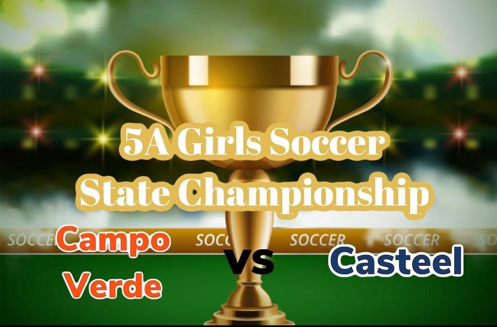 CVHS Girls Soccer tweet media