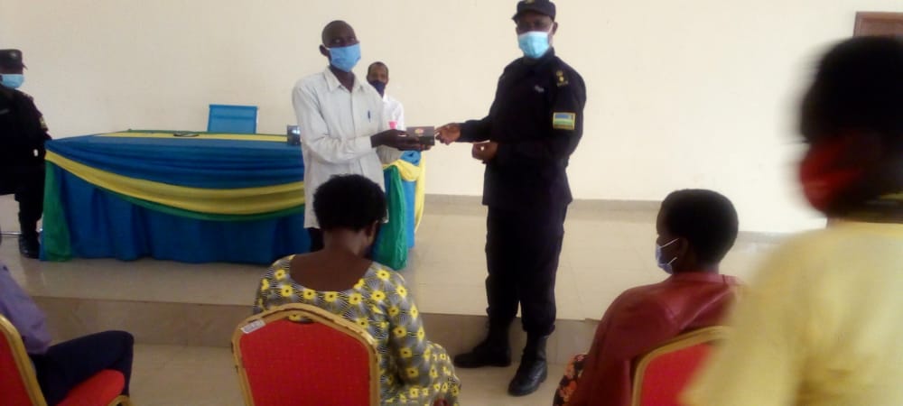 Habimana Thadée (@thadeehabimana) on Twitter photo 