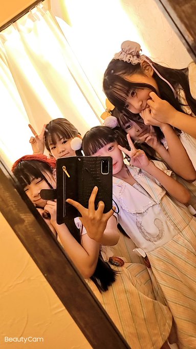 Twitterのコスプレ画像76