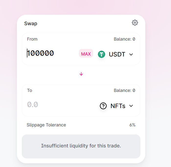 Mohan22527903's tweet photo. @NFTs_Group Hello All, NFTs is the best project and i am waiting to go moon.

Please refer below and Airdrop for me.

0x1F0ea11fc6a72E18657F20200187f84DB19a386A

@sermohan @rganand @sheetalpeter https://t.co/PAZCXyYcrw