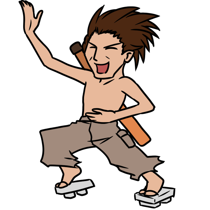 吟遊のtwitterイラスト検索結果