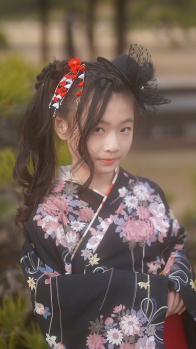 Twitterのコスプレ画像34