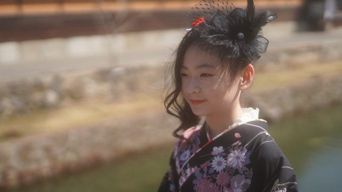 Twitterのコスプレ画像37