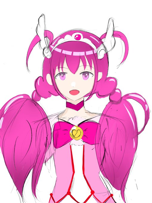 スマイルプリキュアのtwitterイラスト検索結果 スマイルプリキュアのtwitterイラスト検索結果