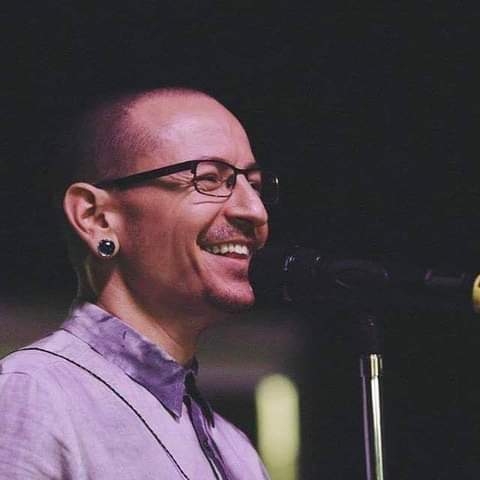 Happy birthday CHESTER BENNINGTON!    