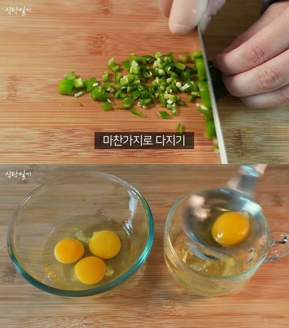 babstealer's tweet photo. 살면서 이런 계란말이는 처음 봄...
꽃놀이 계란말이 만드는 레시피 타래

유튜브 _식탁일기 https://t.co/QXuaOo14Fb
