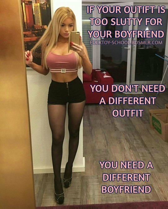 Sabrina96651333's tweet photo. So true time to find a real man but where??
#slutprincess #fucktoy #bjqueen #sugardaddyneededasap #BlackCockAddiction #cheatinggf #nympho #BBCwhores #snowbunnyslut #cumonmybody #wetpussy #groupsex #bimbotraining #FemmeFatale #cheatingwomen https://t.co/TpTmyYXPAc