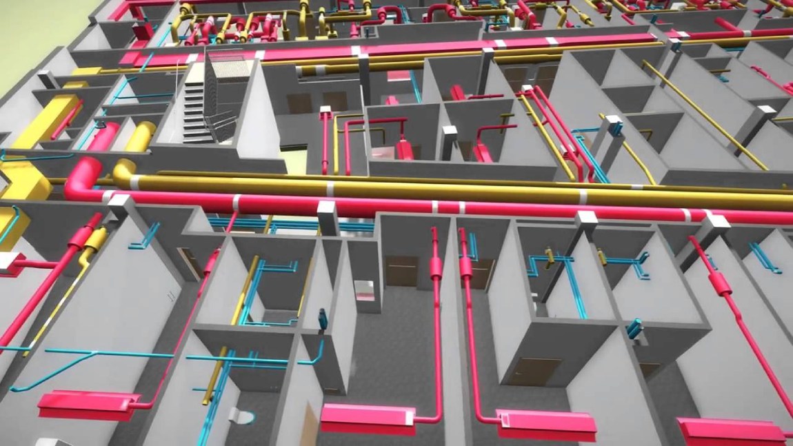 silicon_ltd's tweet image. #SiliconValley offers #engineeringdesigns and all other requirements for #HVACIndustrialProjects by adhering to necessary #electrical standards and regulations for industrial buildings. For more details, visit - bit.ly/38Wl8Sg