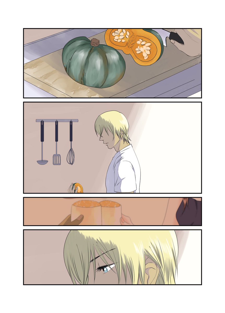 「忘れられない人」①
(作業BGM:One last 😚) 