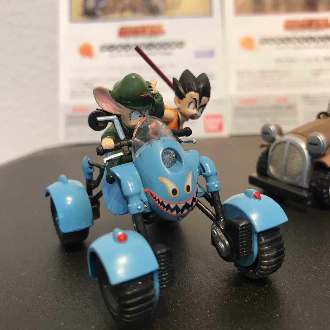 Fukガンダム プラモを作って思ったけど 不思議な乗り物ですね こういうバギーが実在するのかなぁ 鳥山明先生のデザインはいつ見ても秀逸 ドラゴンボール 鳥山明 ドラゴンボールメカコレクション 漫画の乗り物 Fukガンダム プラモを作って思ったけど 不思議な乗り物ですね こういうバギーが実在するのかなぁ 鳥山明先生のデザインはいつ見ても秀逸 ドラゴンボール 鳥山明 ドラゴンボールメカコレクション 漫画の乗り物