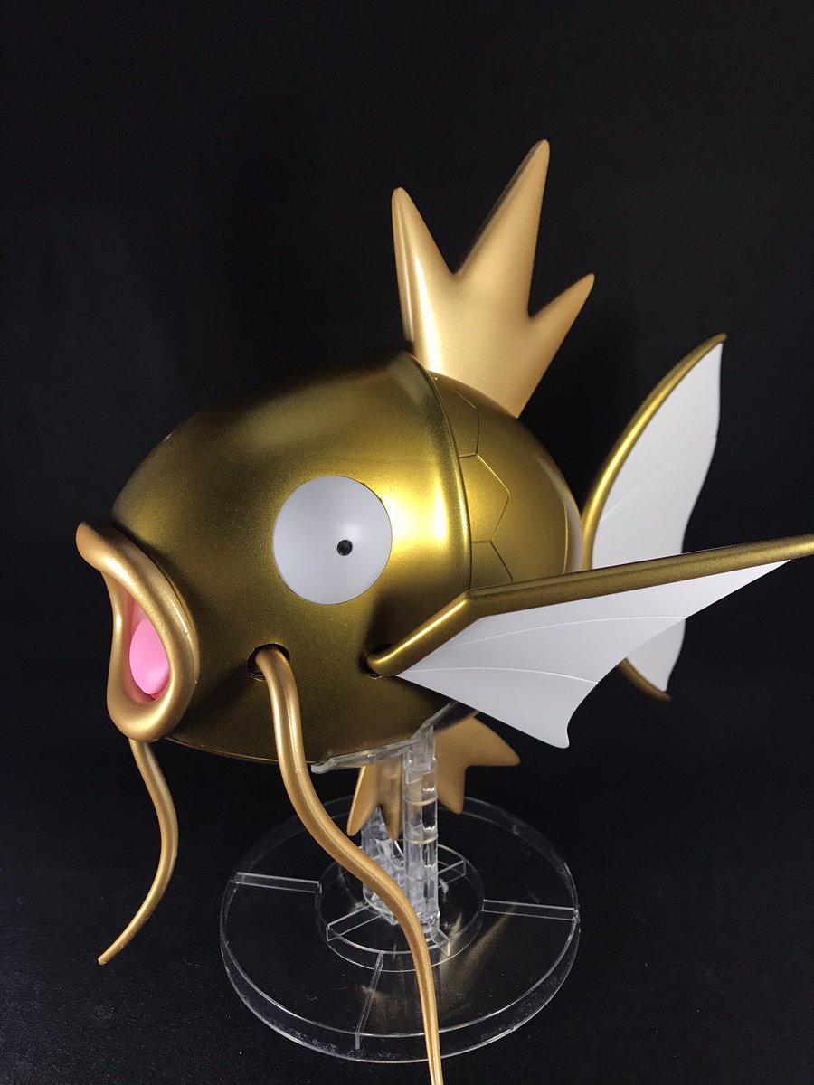 ポケモン ぬいぐるみ コイキング 金のコイキング 色違い ポケモン ポケモン ぬいぐるみ コイキング 金のコイキング 色違い ポケモン