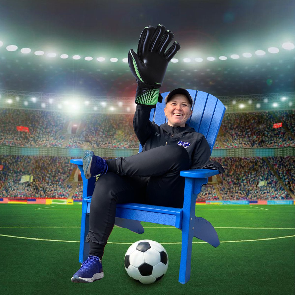 MarymountWSOC tweet media