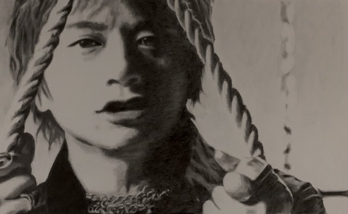 岡野昭仁のtwitterイラスト検索結果