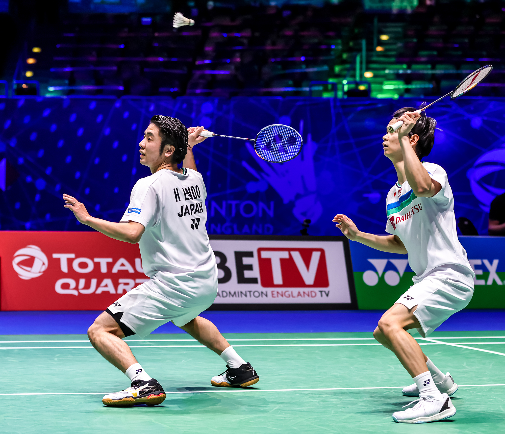 all england badminton 2021