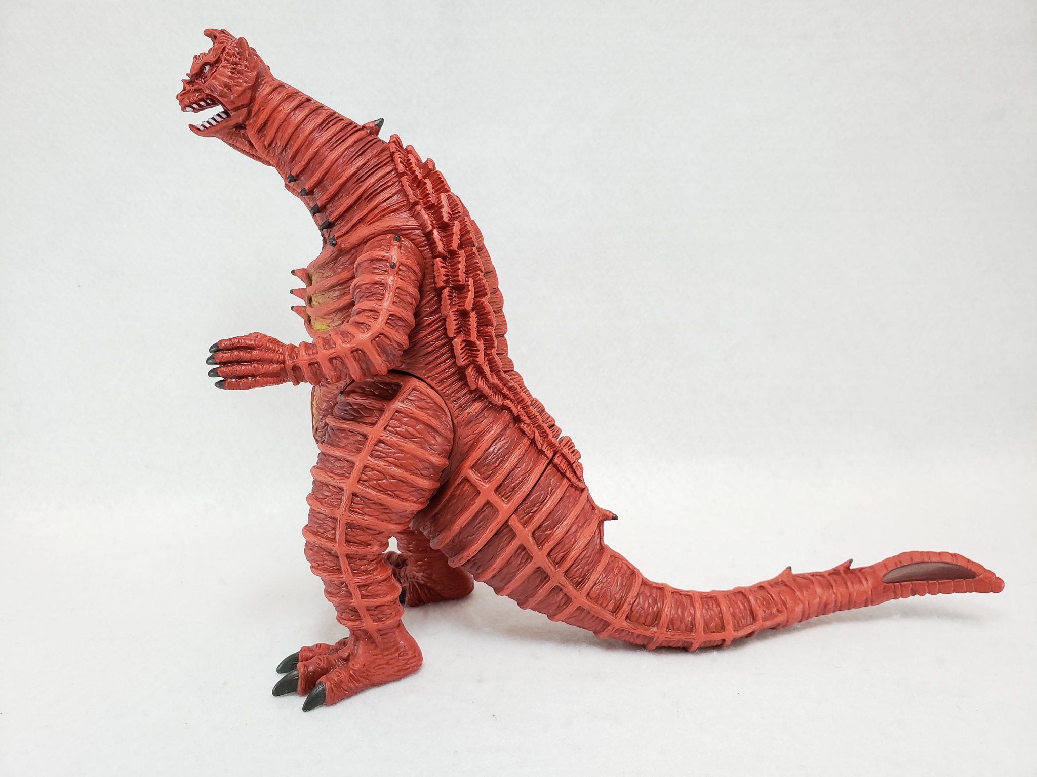 チテー怪獣 على X: 