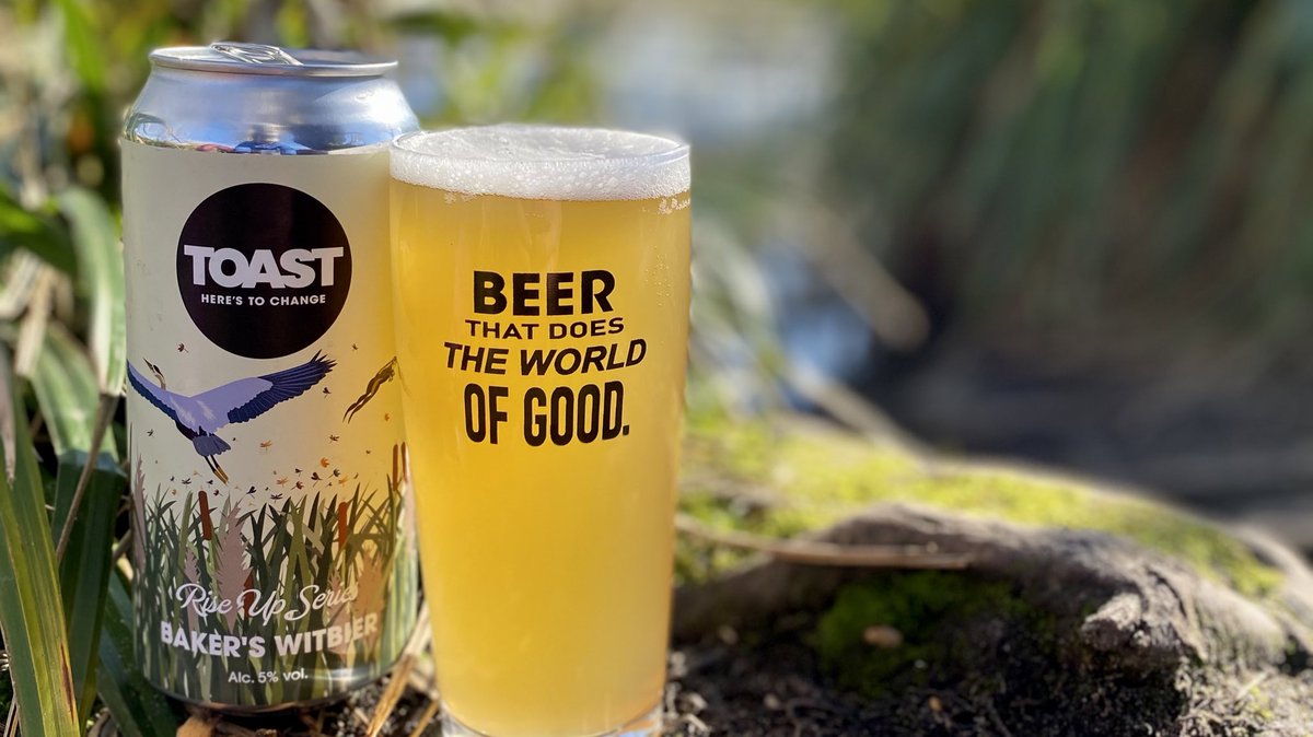 Whoop Whoop! Here’s to spring💚!
Today (20th March) marks the #springequinox, the astronomical first day of spring in the Northern Hemisphere. 
What are you supping 🍻to celebrate?
#SaturdayBeer #RaiseAToast #Cheers