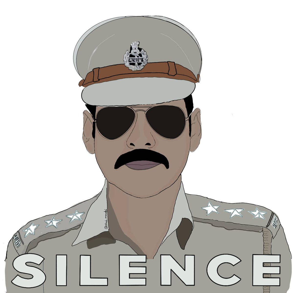 ShridhiP's tweet photo. A storm of suspense approaches, when you feel the ⚡behind this power-packed cast.
#SilenceCanYouHearIt 
Premieres 26th 
@BajpayeeManoj @ItsPrachiDesai @barkhasingh @SahilVaid7733 @ZEE5Premium @ZeeStudios_ https://t.co/MPAA7ICz8m