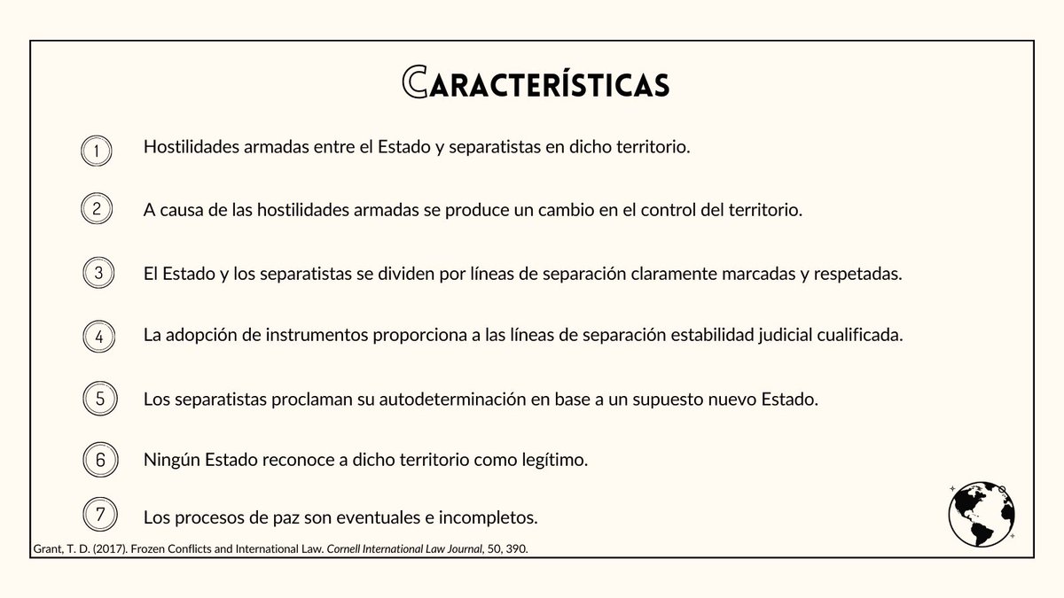 Geopolítica y Movilidad Humana en el CSIC tweet media