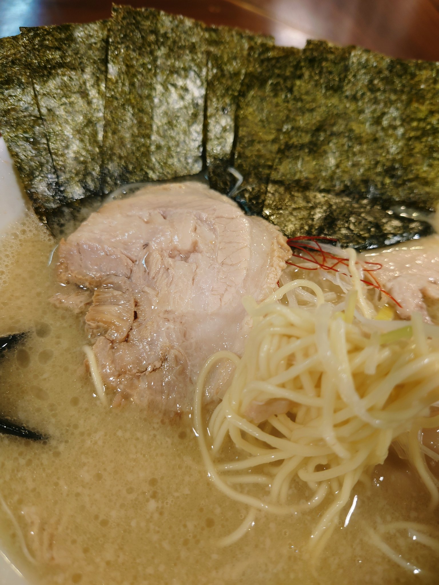 麺屋蓮花 Twitter Search Twitter