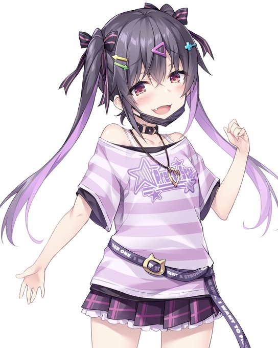 キャストオフ🍭 