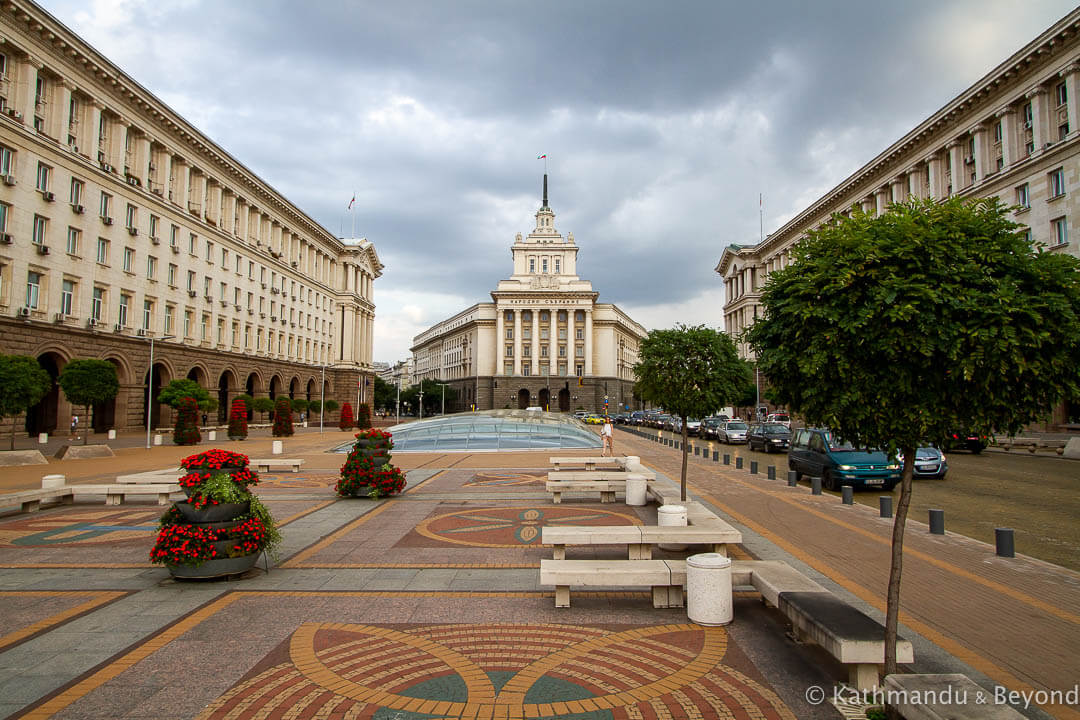 Bulgaria itinerary - What to see in Bulgaria in 2 to 3weeks #travelplanning #balkans #travel trbr.io/hUFH55l