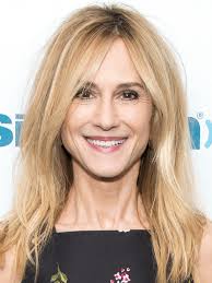 Happy Birthday, Holly Patricia Hunter {March 20}! 