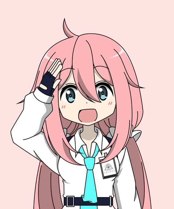 中の人つながりのtwitterイラスト検索結果
