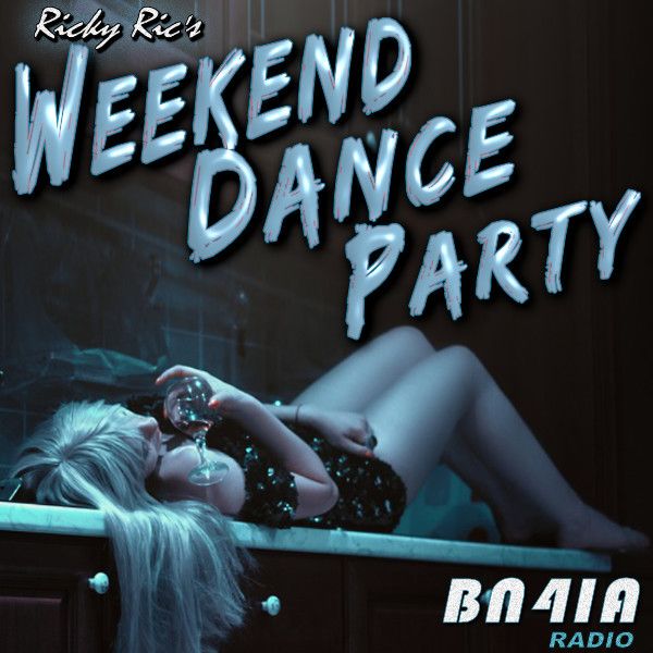 WkndDanceParty's tweet photo. #InTheMix TONIGHT 9pm JSTโโก#WDP462โก
feat. @RickyRicMix
@DJTimmHines
@lsselection
@NitemareDj
@chrisblackny
@djfenixofficial
@Nicko_Vibe
#AlexMazel
On @BN4IA #radio 4 #Tokyo ๐ โ https://t.co/0N1VyUOt7Q โ https://t.co/opOZNHkTIo
