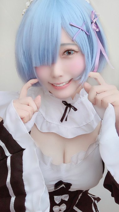 コスプレイヤー花海ちひろ(めるち)のTwitter画像29