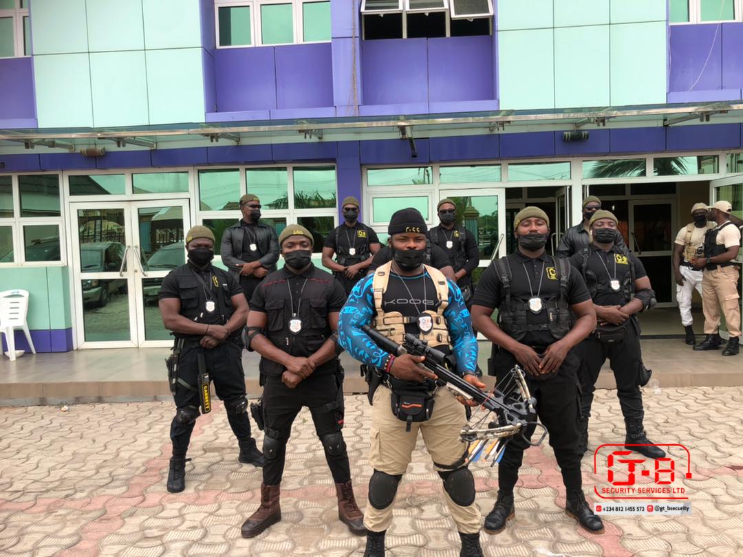 gtbsecurityng's tweet photo. We are Gtbsecurity !
#SecurityPersonnel #Gtbsecurity https://t.co/7M9w1QxouC