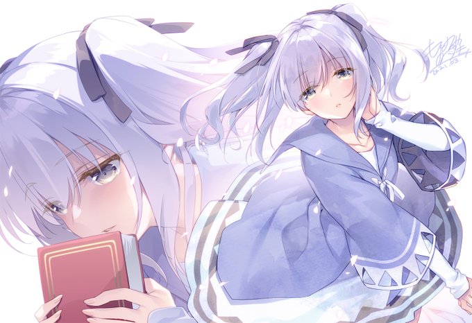 「だから、もう大丈夫」

Skeb納品しました! 