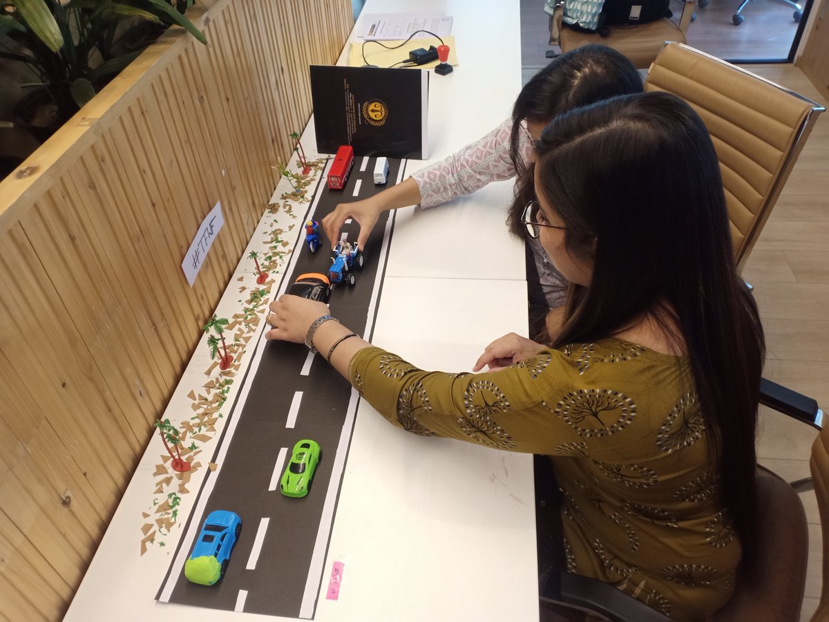 TathyaForensic's tweet photo. "Normal speed meets every need."
#roadaccident #reconstruction #tfwf #crimefreenation
@MORTHRoadSafety https://t.co/N5YRIAtHma