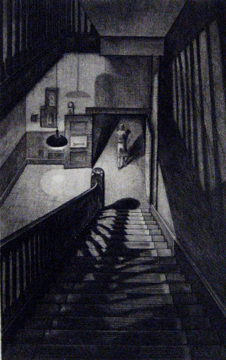 Armin Landeck (1905-1984) 