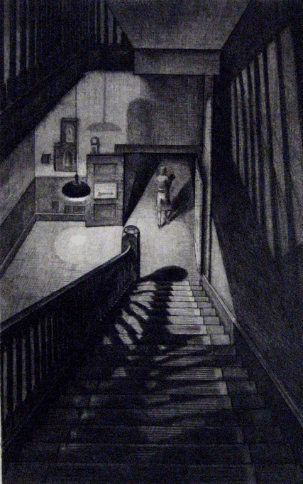 Armin Landeck (1905-1984) 