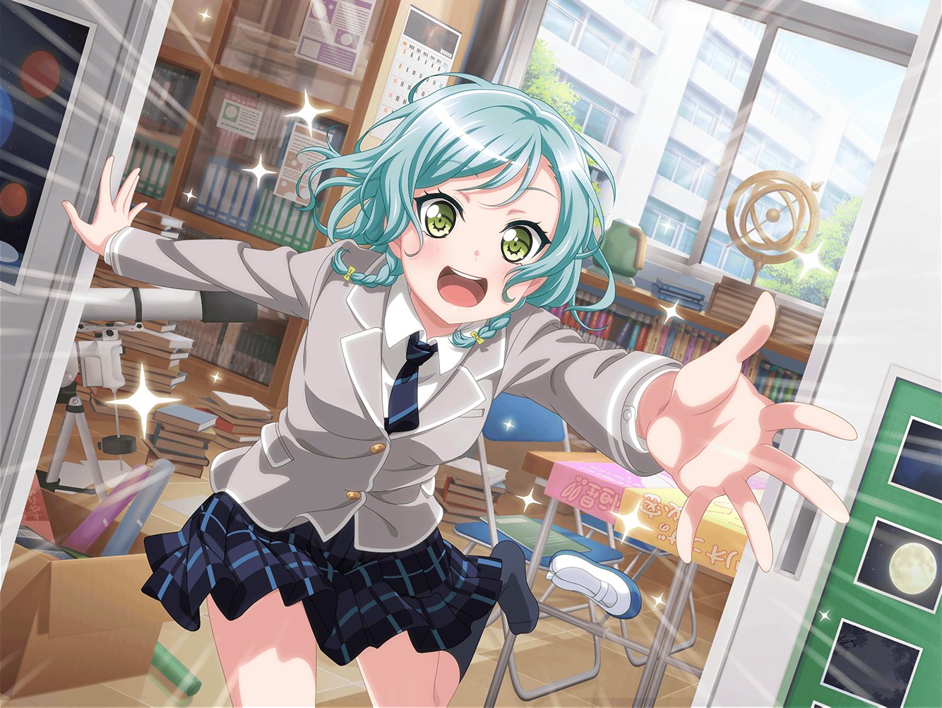 ガルパ』紗夜日菜は、なぜエモいのか？ 双子の絆の歴史を