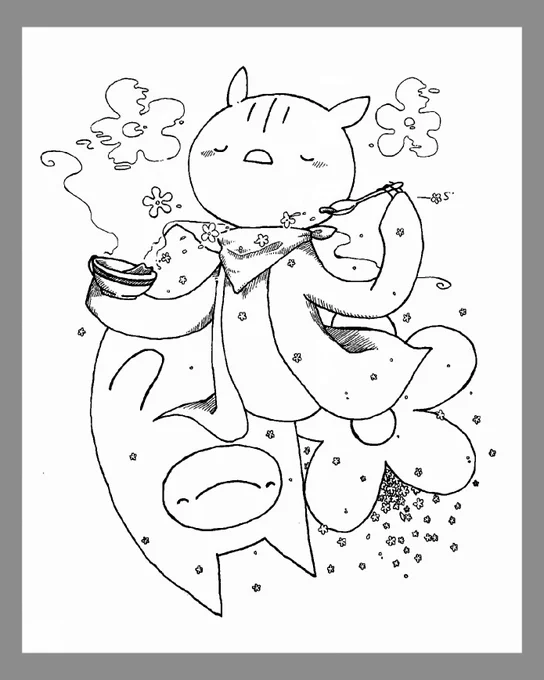 Every day dream
午後三時 