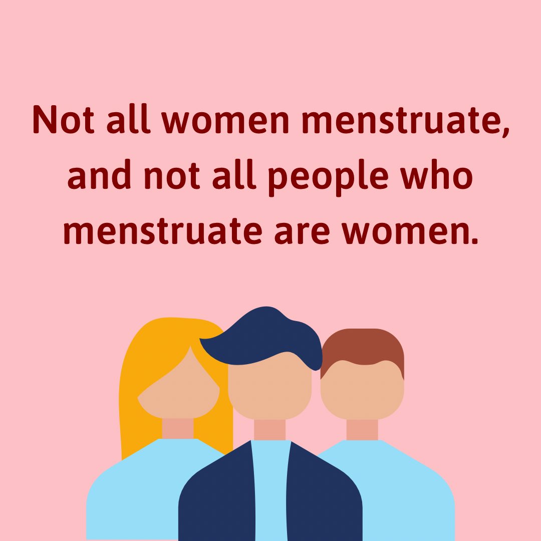 infojoylineind1's tweet photo. It’s high time now and people need to acknowledge that all genders can menstruate. #menstruation #menstruationmatters #genderequality #periods #joyfeel #feelthejoy #sanitarypads #madeinindia #sanitarynapkins #queermenstruation https://t.co/Bk4FTWi0ea