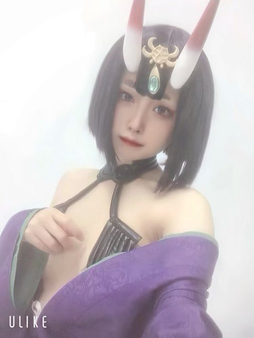 Twitterのコスプレ画像73