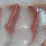 お酒が止まらない？ブリ刺身を胡麻油と塩で食べると旨すぎる!
