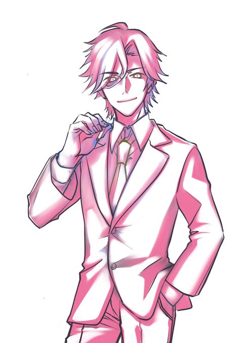 スーツ男性のtwitterイラスト検索結果 スーツ男性のtwitterイラスト検索結果