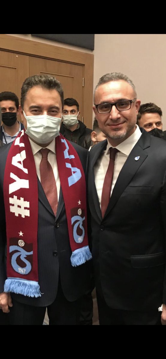 Türkiye’nin Deva’sı...