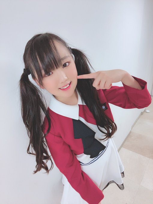 Twitterのコスプレ画像34