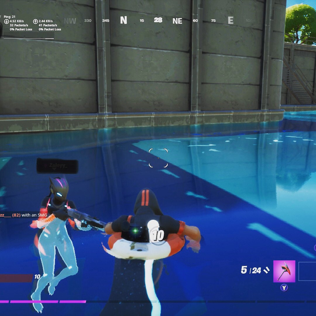 PeePointy's tweet photo. When you have that one team mate whose good at the game clears up and comes and revives your sorry ass 😬😂 #twitch #twitchstreamer #twitchaffiliate #twitchcommunity #fortnite #fortnitegameplay #fortnitecommunity https://t.co/tvmb9v90ao