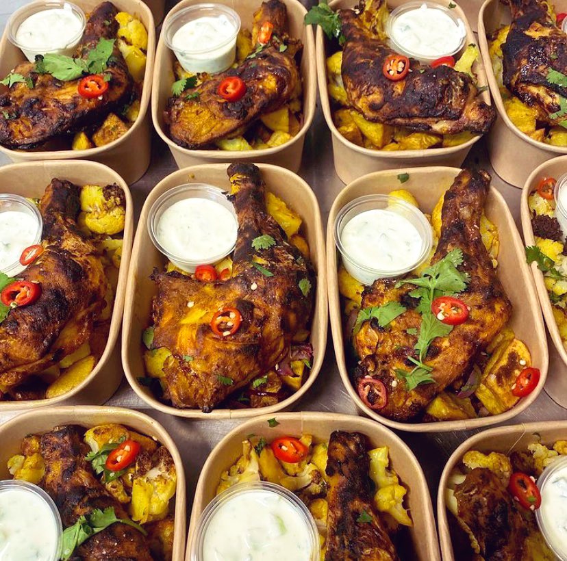 ByChefJen's tweet image. Spring is in the air now that #SpringEquinox is here 🐣🌼
I’ve been developing some delicious new dishes for my menus - available for delivery across Central #London 
I also have gift packages available on my website bit.ly/390dPca 👩‍🍳
#chef #londonchef #londonfood