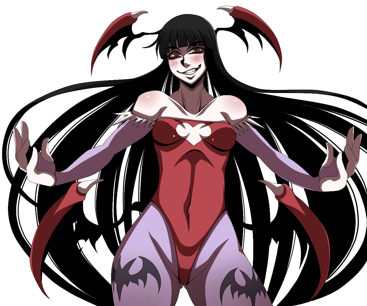 淫魔って良いよねーーーーーー 