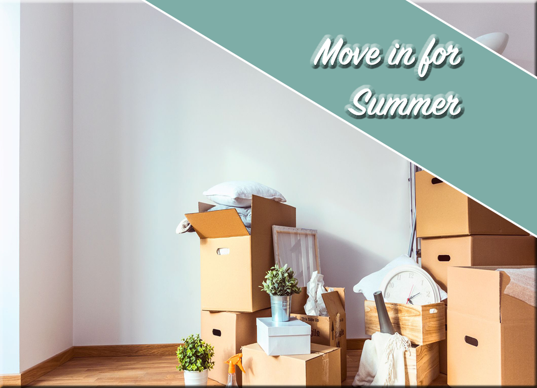 🏠☀️New Season, New Home. Find your dream home now and be in to enjoy the summer season. 

#summer #newhome #dreamhome #property