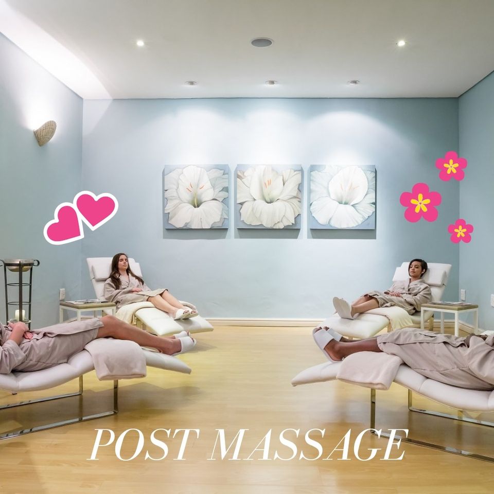 Ginkgo Spas & Wellness Group tweet media