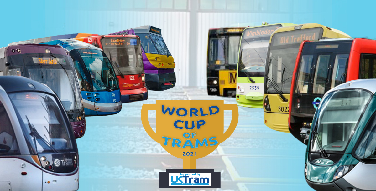 worldcupoftrams's tweet photo. 📣 Cup Final 📣

The first #WorldCupofTrams has seen over 14,000 votes cast so far! 

Thank you for all of your support - can we get 6000+ votes in the Final to get us over the 20,000 mark? 

Please like, share and retweet! https://t.co/jYwCLSG99t
