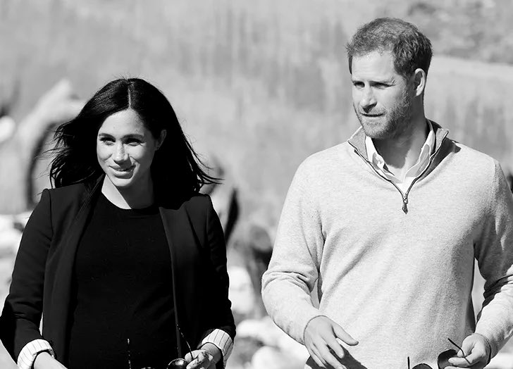 ArchHazLiliMeg's tweet photo. “Once we were married and everything started to worsen, not only was I not being protected, but they were willing to lie to protect other members of the family, but they weren't willing, to tell the truth, to protect me and my husband,"

—Meghan Markle https://t.co/6kA1FeasXk