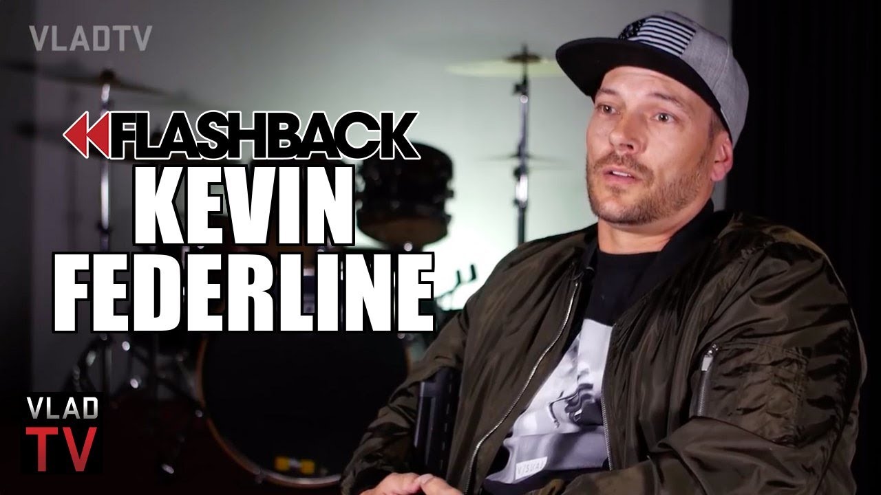 March 21:Happy 43rd birthday to rapper,Kevin Federline(\"Crazy\")
 